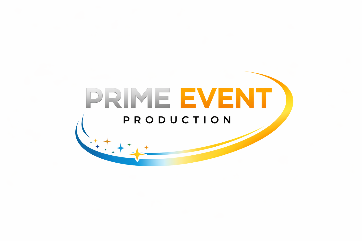 Prime Event Production – logotyp